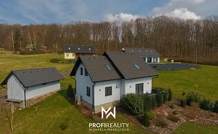 Prodej chaty/chalupy 138 m² s pozemkem 1 375 m², Dolní Podluží, okres Děčín