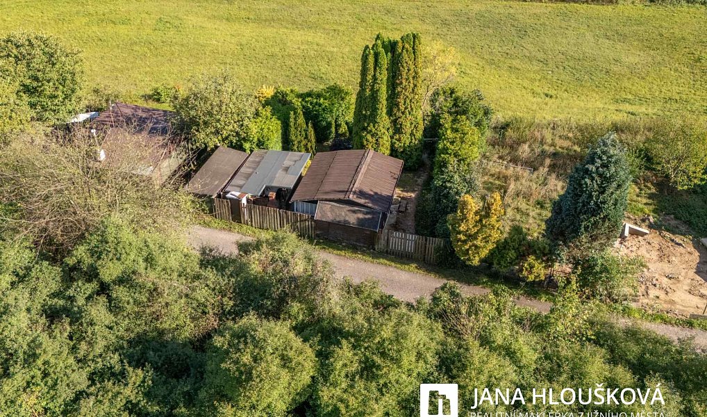 Prodej chaty/chalupy 25 m² s pozemkem 209 m², Okrouhlo – náhled fotky 32