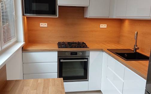 Prodej bytu 2+1 57 m², Jirská, Ostrava - Moravská Ostrava