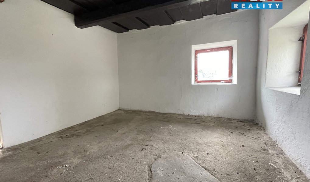 Prodej chaty/chalupy 49 m² s pozemkem 313 m², Hostim – náhled fotky 8
