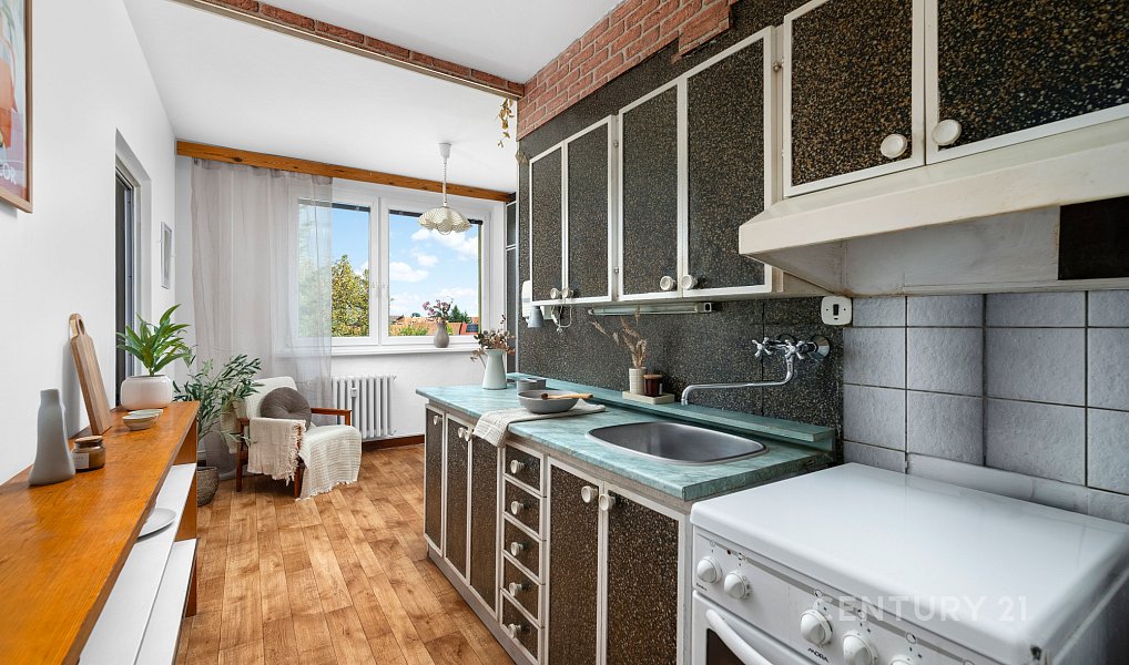Prodej bytu 3+1 64 m², Prostějov – náhled fotky 5