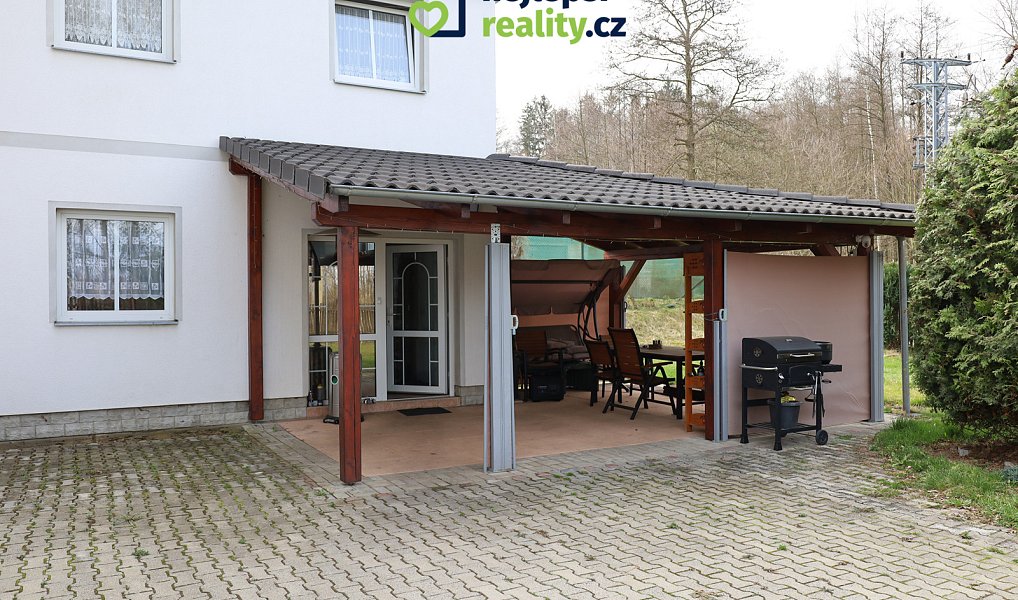 Prodej domu 450 m² s pozemkem 1 561 m², Březová – náhled fotky 5
