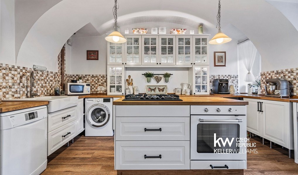 Prodej domu 140 m² s pozemkem 448 m², Horky nad Jizerou – náhled fotky 3