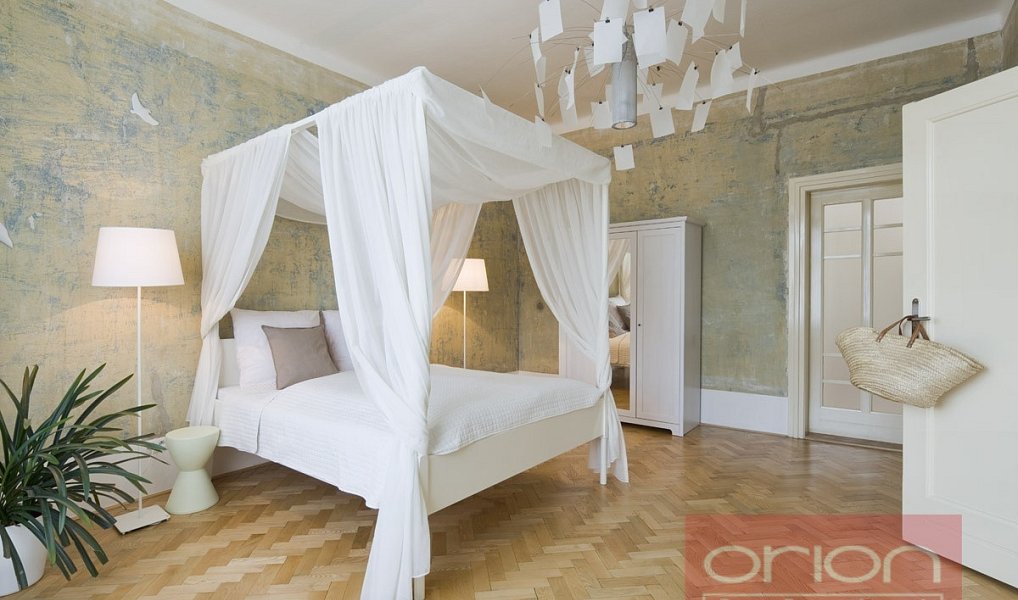Pronájem bytu 3+kk 100 m², Praha – náhled fotky 7