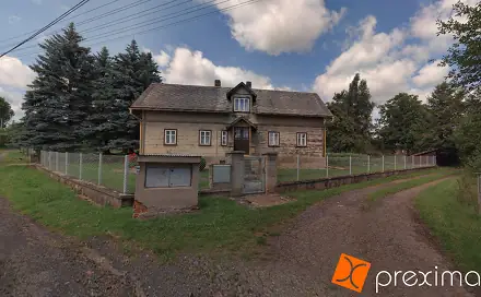 Prodej domu 140 m² s pozemkem 696 m², Česká Kamenice - Filipov, okres Děčín