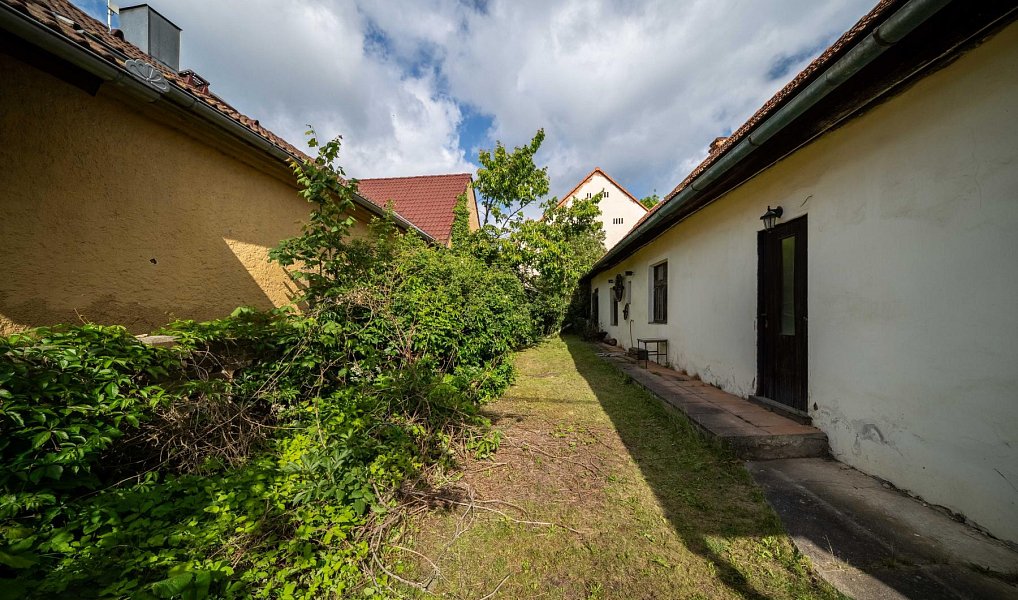Prodej chaty/chalupy 68 m² s pozemkem 294 m², Příšov – náhled fotky 27