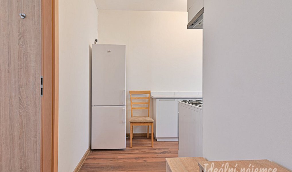 Pronájem bytu 2+1 38 m², Brno – náhled fotky 6