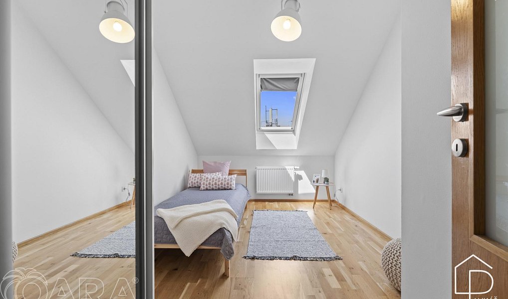Prodej bytu 3+kk 83 m², Praha – náhled fotky 18