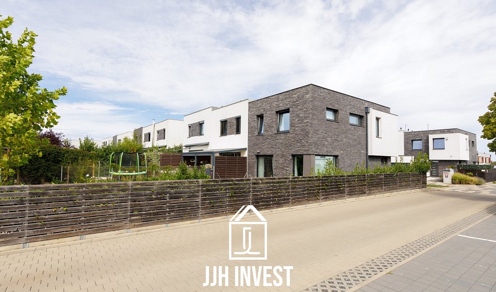 Prodej domu 125 m² s pozemkem 297 m², Praha – náhled fotky 29