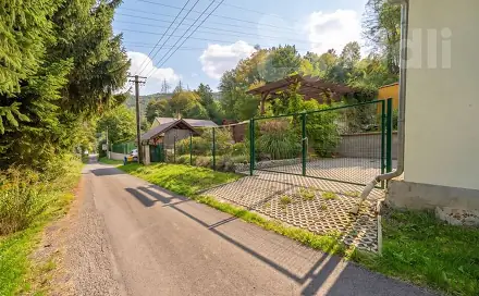 Prodej stavebního pozemku 1 151 m², Řehlovice - Stadice, okres Ústí nad Labem