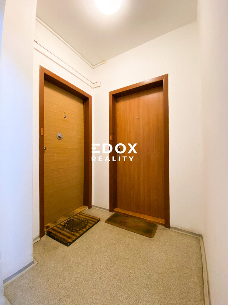 Prodej bytu 1+kk 29 m² – fotografie 5