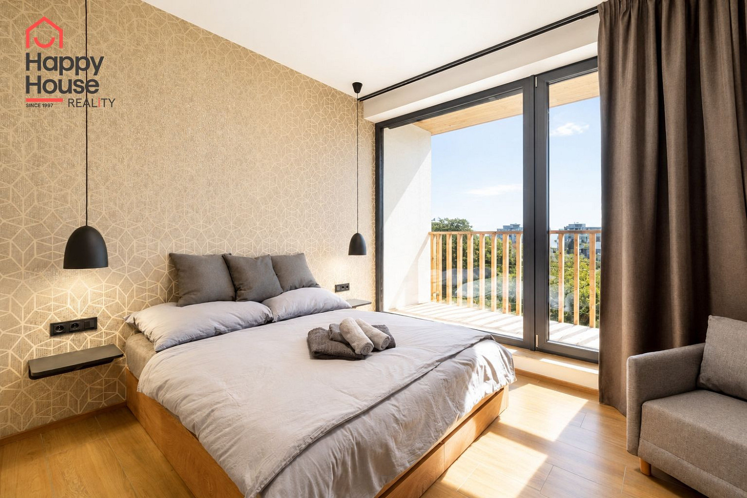 Prodej bytu 2+kk 55 m² – fotografie 5