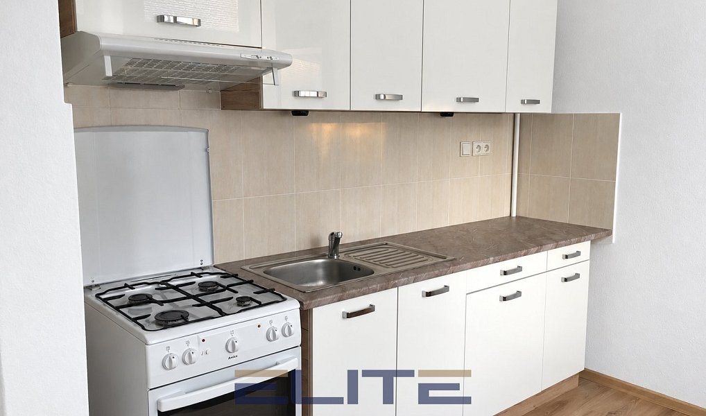 Pronájem bytu 2+kk 67 m², Liberec – náhled fotky 3