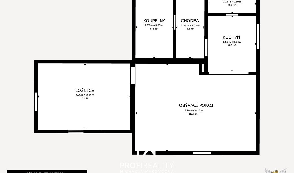 Prodej chaty/chalupy 138 m² s pozemkem 1 375 m², Dolní Podluží – náhled fotky 40