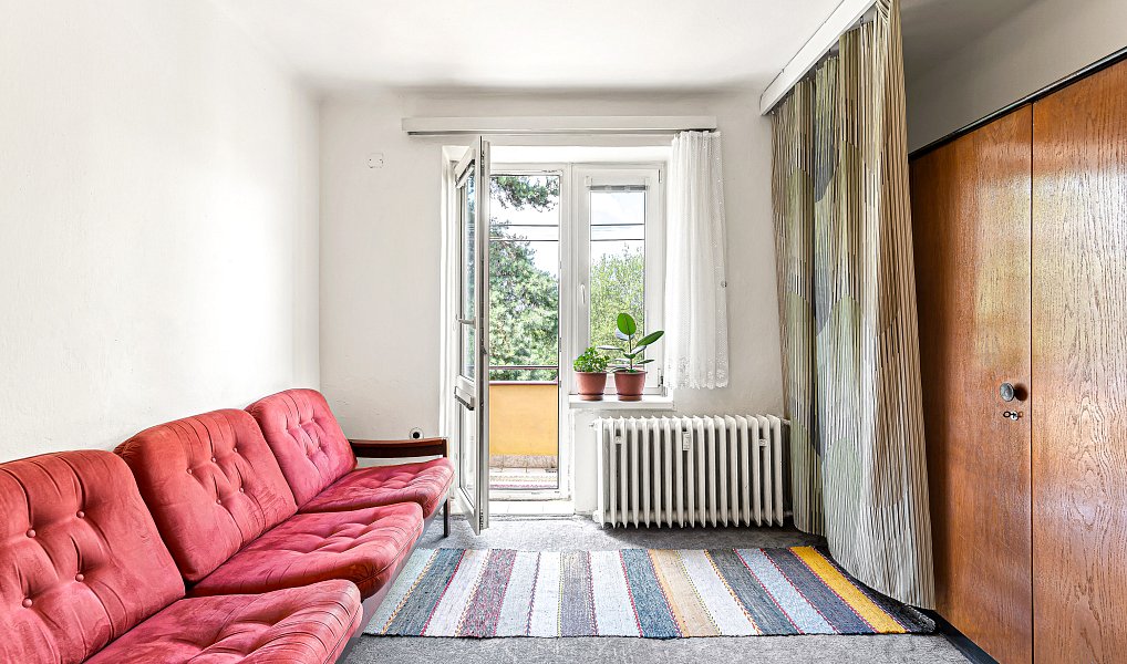 Prodej bytu 2+1 66 m², Tábor – náhled fotky 7