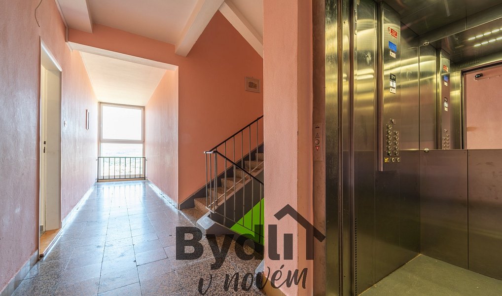Prodej bytu 3+kk 63 m², Blansko – náhled fotky 6