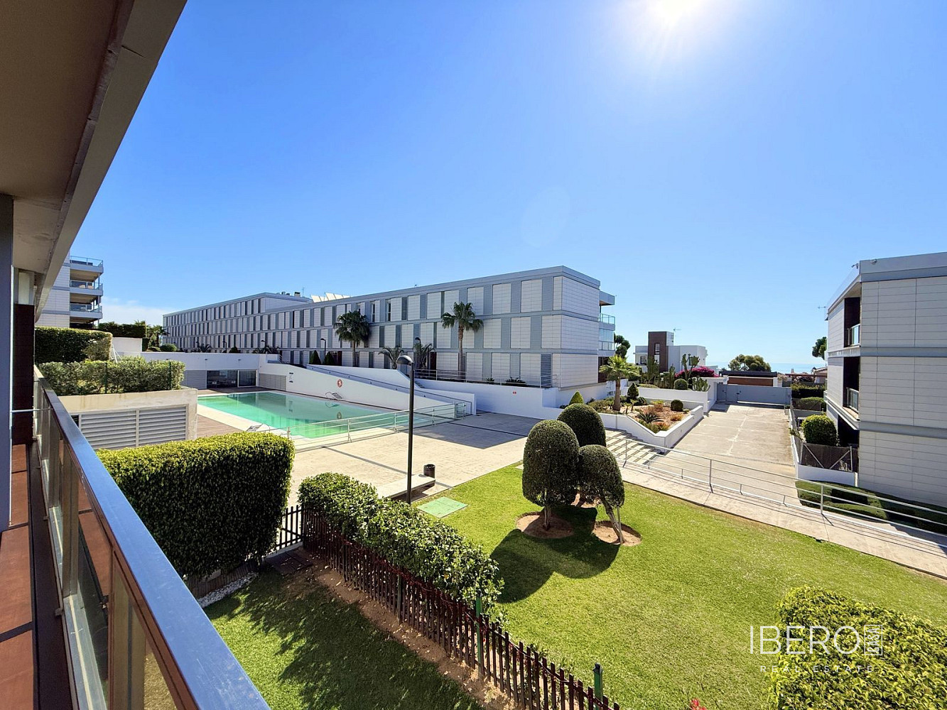 Piso 4+kk – Manilva, Castillo de la Duquesa - Vista 3