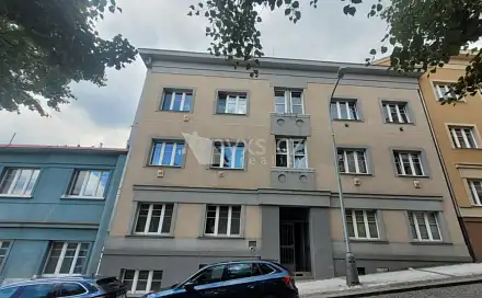 Prodej bytu 2+kk 41 m²