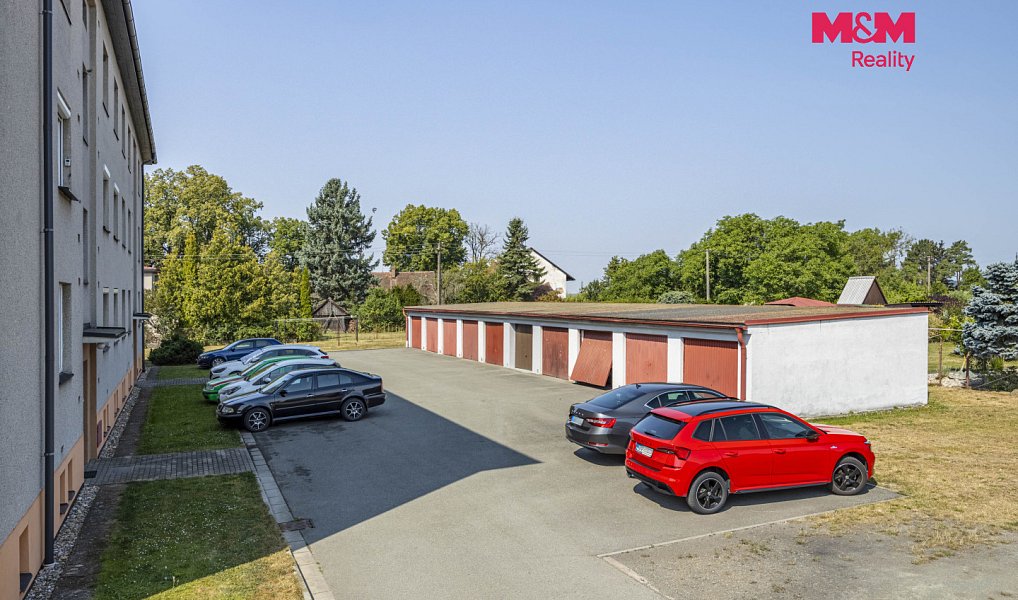 Prodej bytu 3+1 70 m², Dobruška – náhled fotky 8