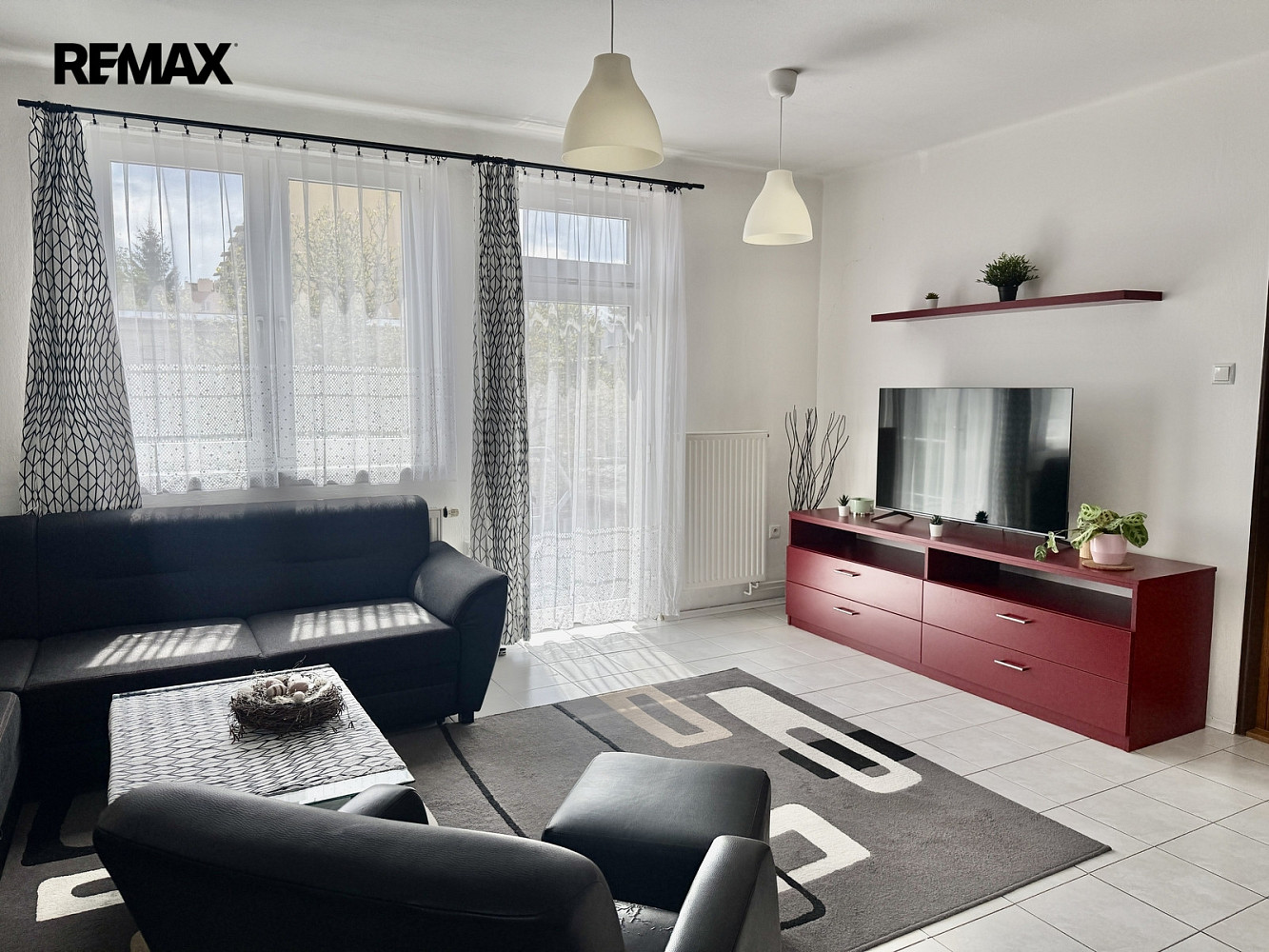 4 rooms, 93.0 m² in Ceske Budejovice