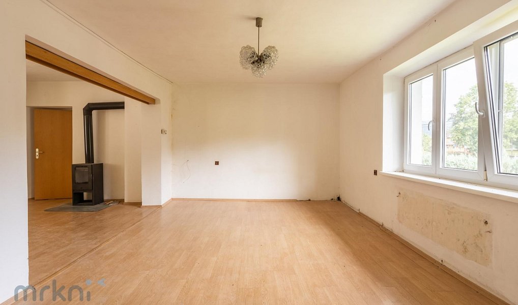 Prodej chaty/chalupy 150 m² s pozemkem 739 m², Loučná nad Desnou – náhled fotky 10