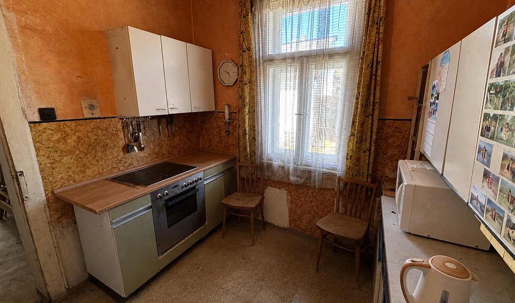 Prodej domu 120 m² s pozemkem 1 332 m², Žihobce – náhled fotky 13