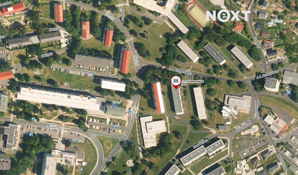 Prodej bytu 4+kk 62 m², Meziboří – náhled fotky 25