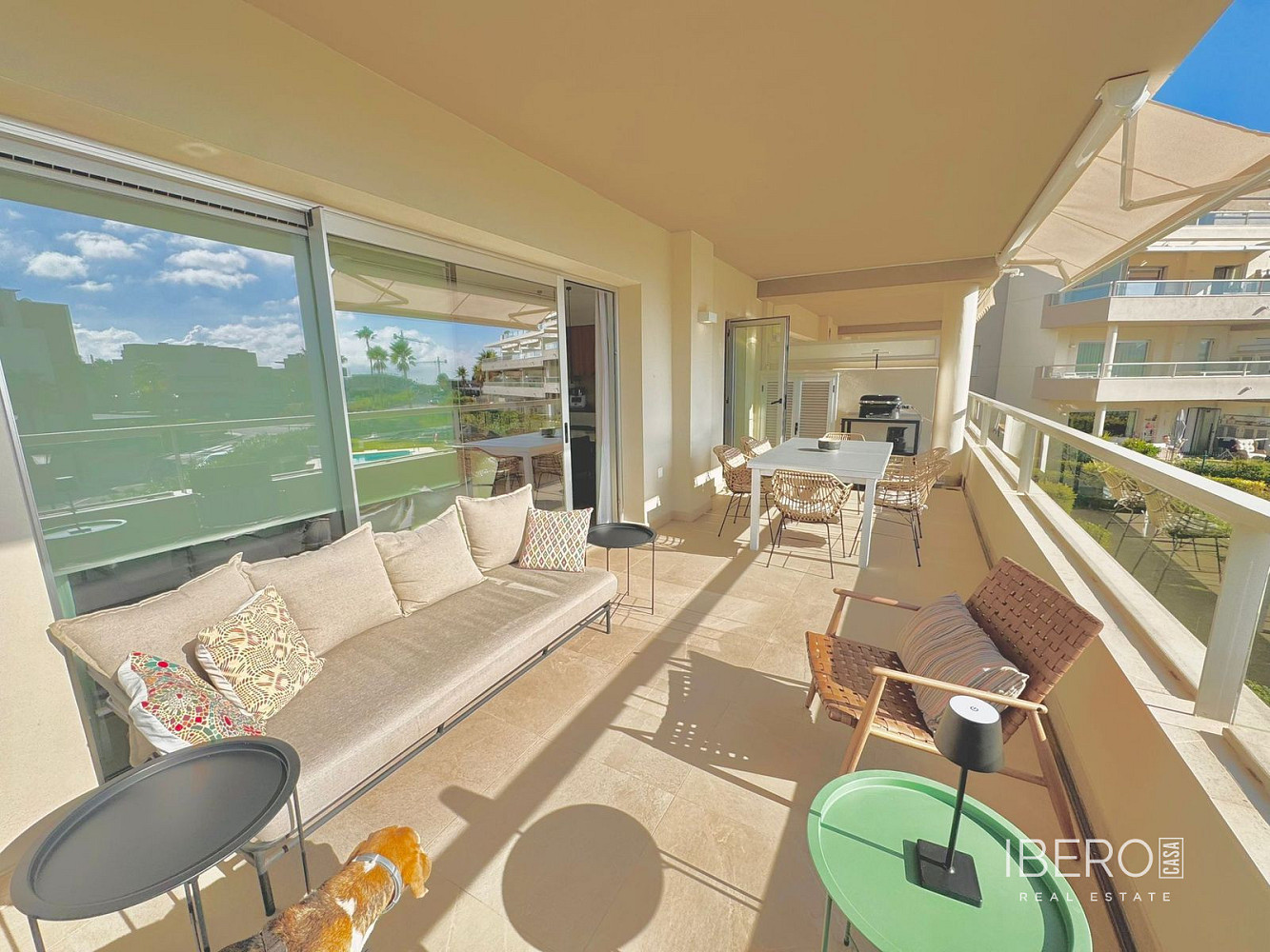 Piso 4+kk – Mijas, Terrazas del Golf, Entrerríos - Vista 2