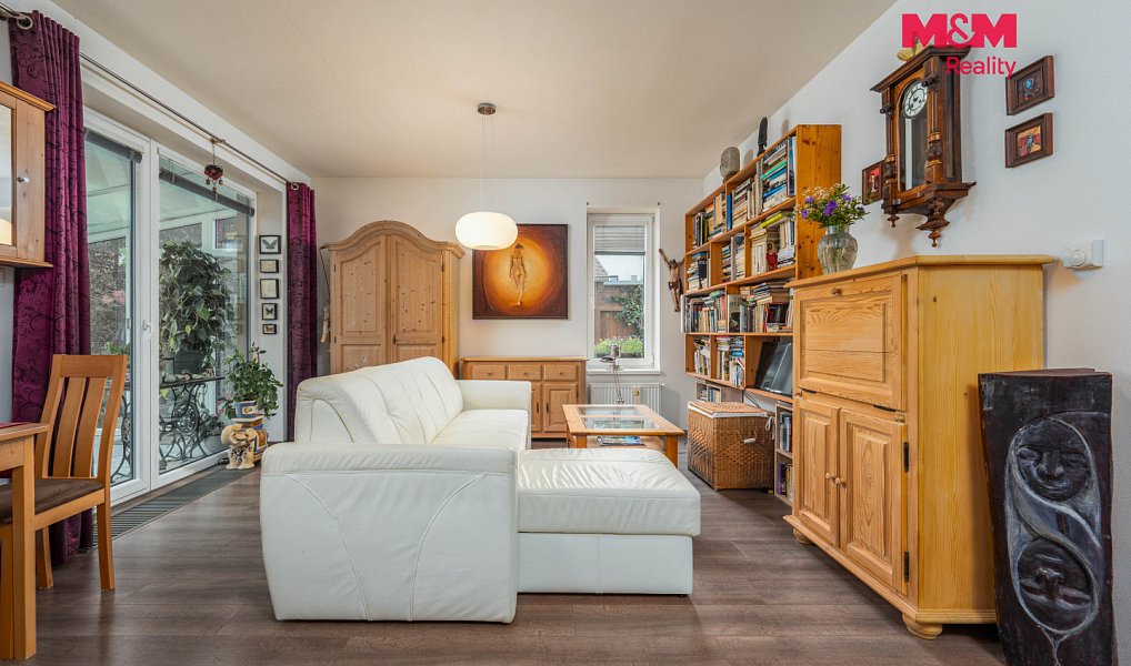 Prodej bytu 3+kk 63 m², Včelná – náhled fotky 10