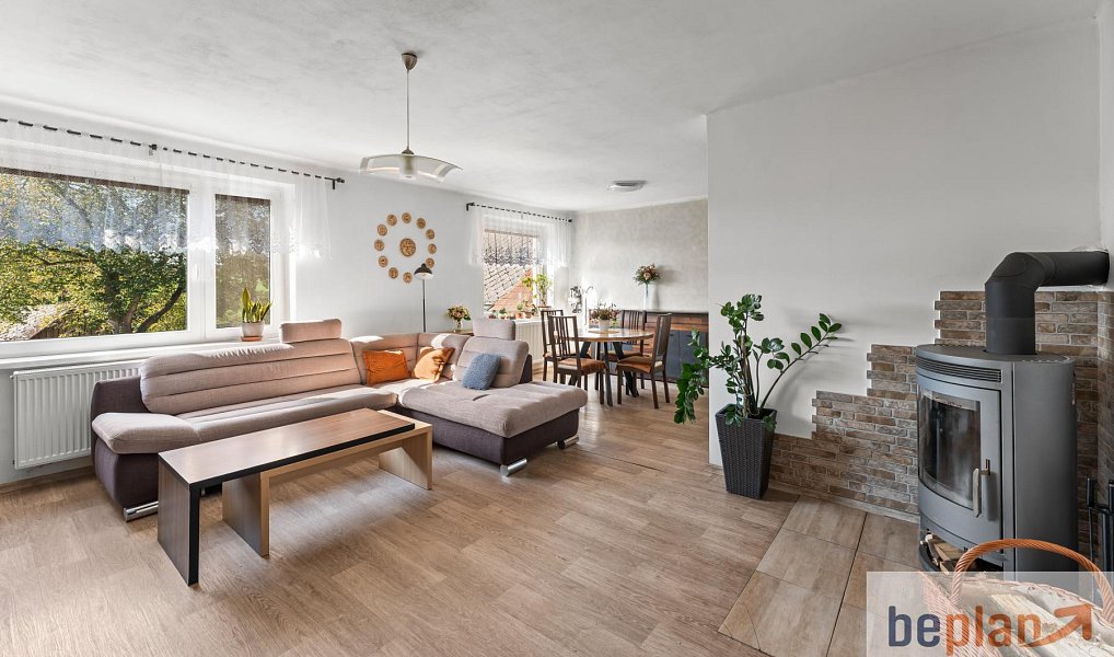 Prodej domu 214 m² s pozemkem 1 383 m², Uhelná Příbram – náhled fotky 3
