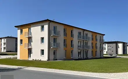 Prodej bytu 2+kk 55 m², Nehvizdy, okres Praha-východ
