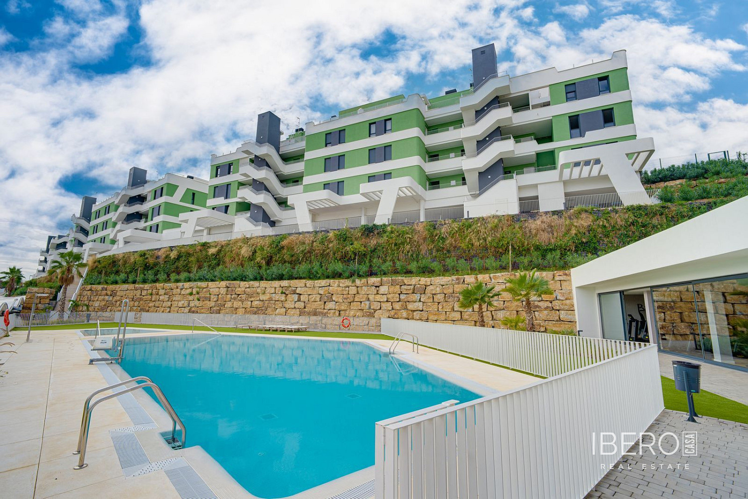 Piso 3+kk – Calanova Golf - Vista 3