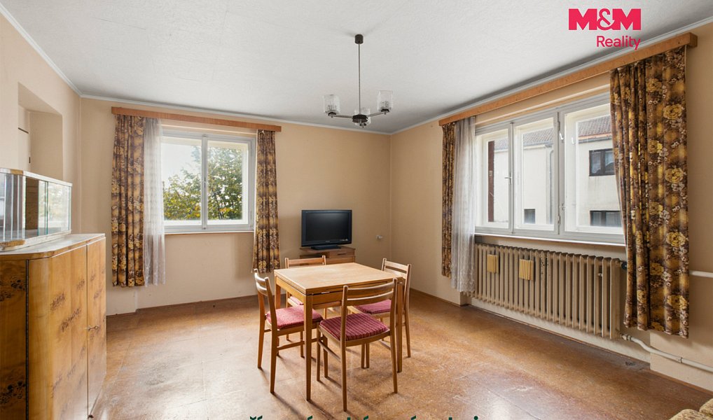 Prodej domu 200 m² s pozemkem 1 109 m², Pavlíkov – náhled fotky 4