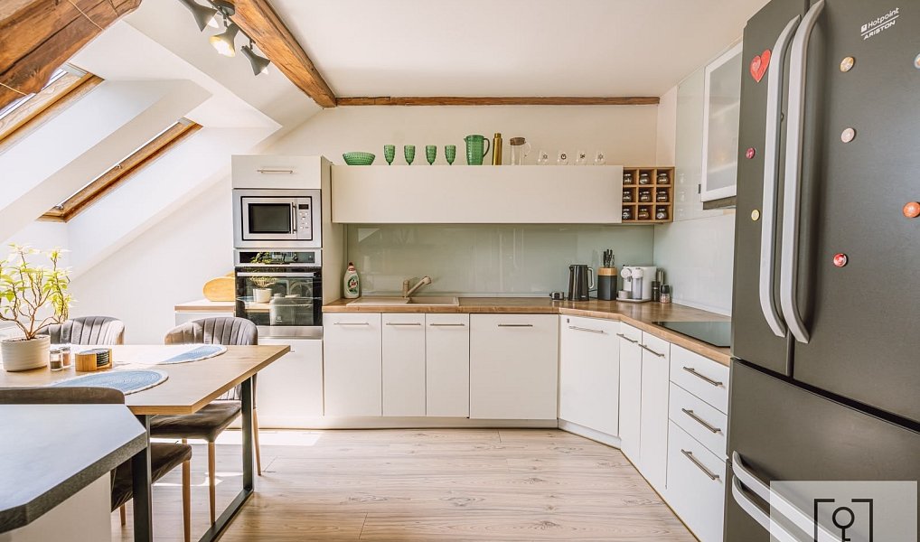 Prodej bytu 3+kk 93 m², Kralupy nad Vltavou – náhled fotky 4