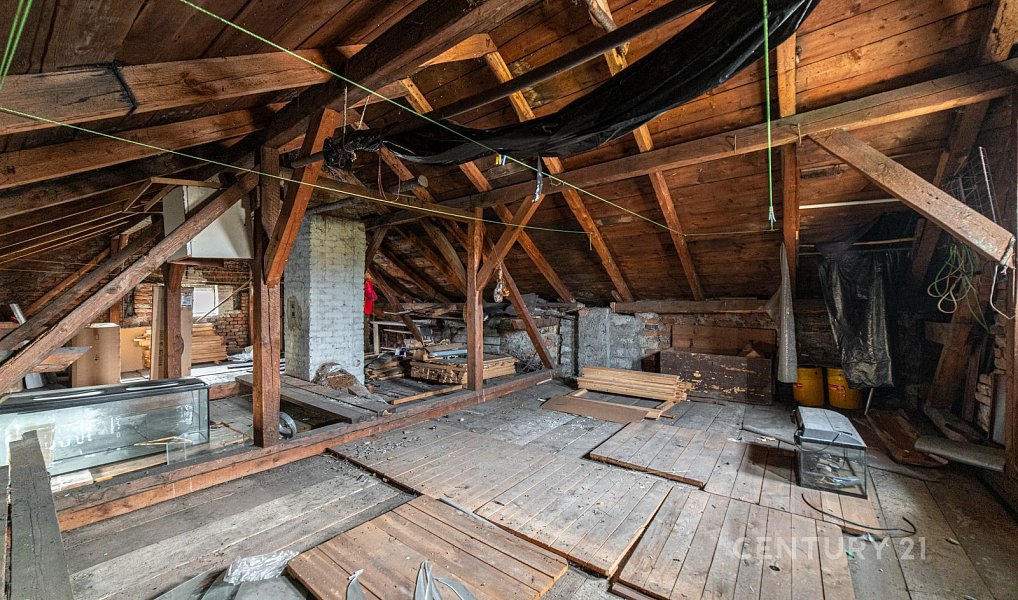 Prodej domu 96 m² s pozemkem 257 m², Ostrava – náhled fotky 25