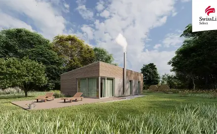 Prodej domu 78 m² s pozemkem 650 m², Vejprnice, okres Plzeň-sever