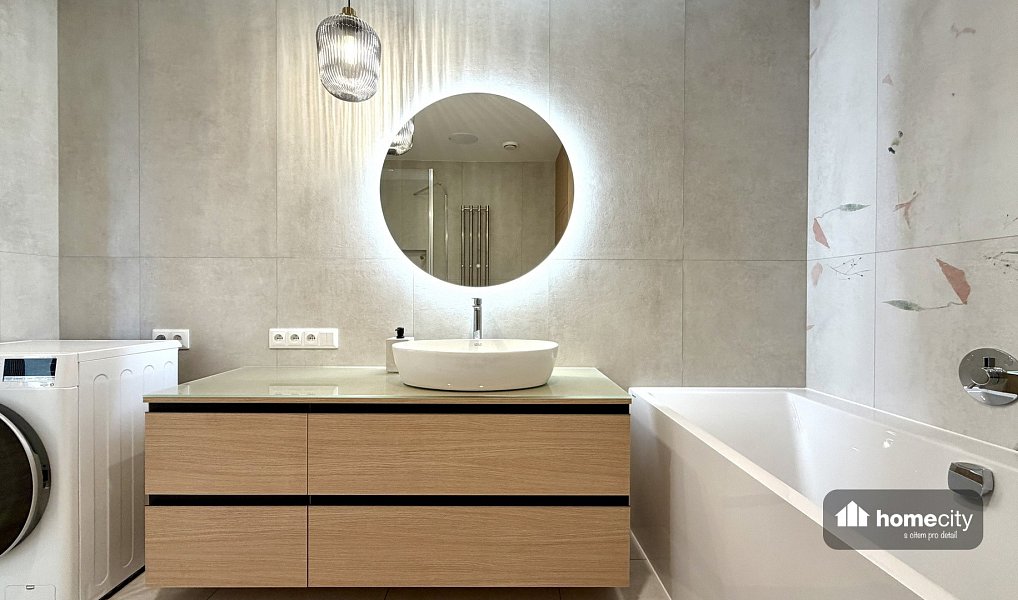 Pronájem bytu 3+kk 68 m², Pardubice – náhled fotky 7
