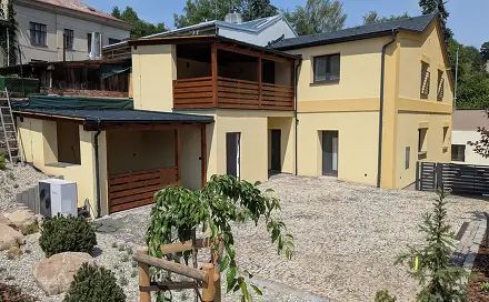 Pronájem bytu 3+kk 85 m², Na Letné, Náchod