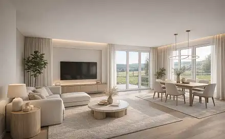 Prodej bytu 5+kk 162 m², K Lomu, Stará Huť, okres Příbram