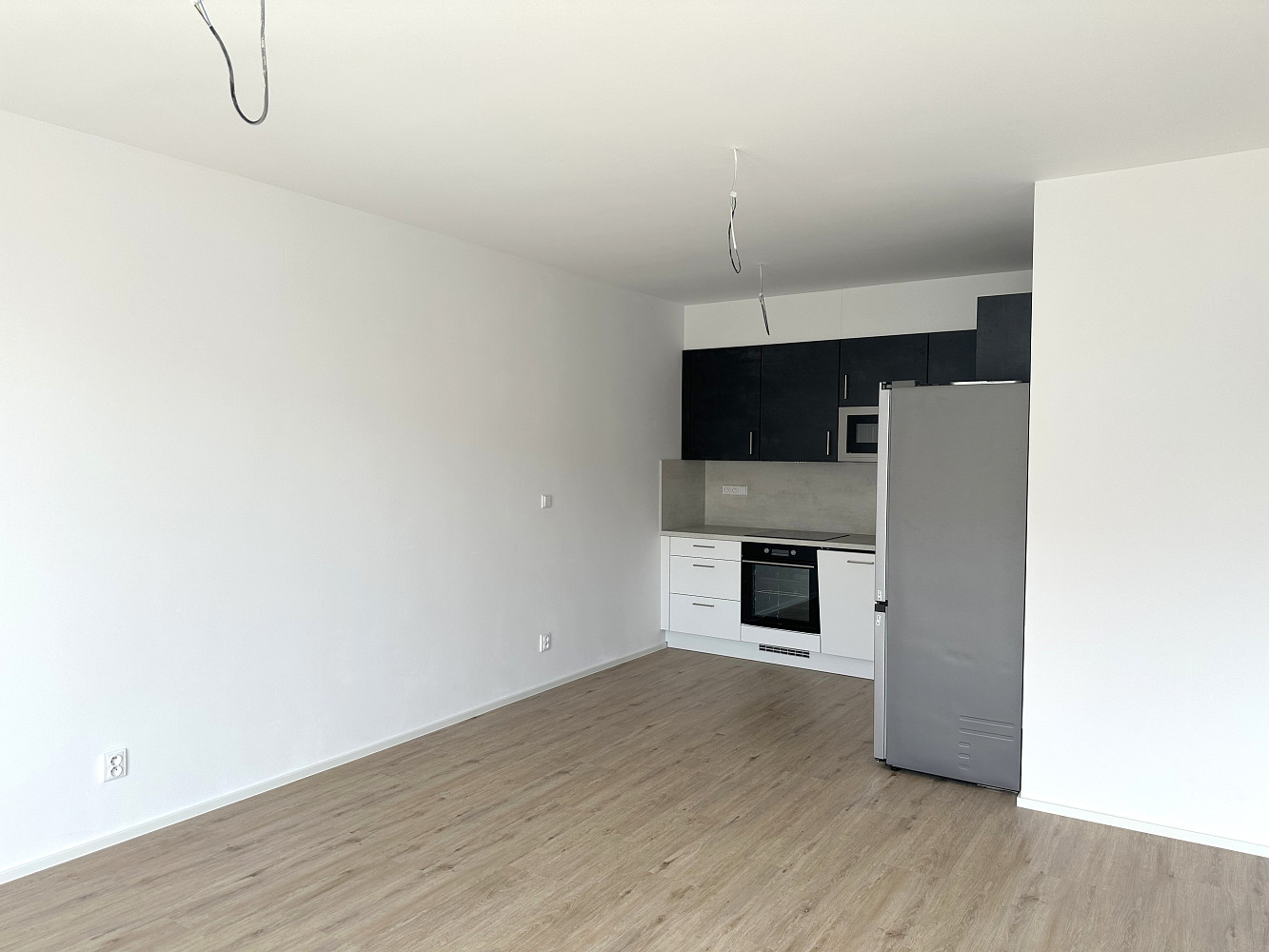 Pronájem bytu 2+kk 52 m² – fotografie 3