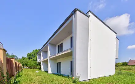 Prodej bytu 3+kk 77 m²