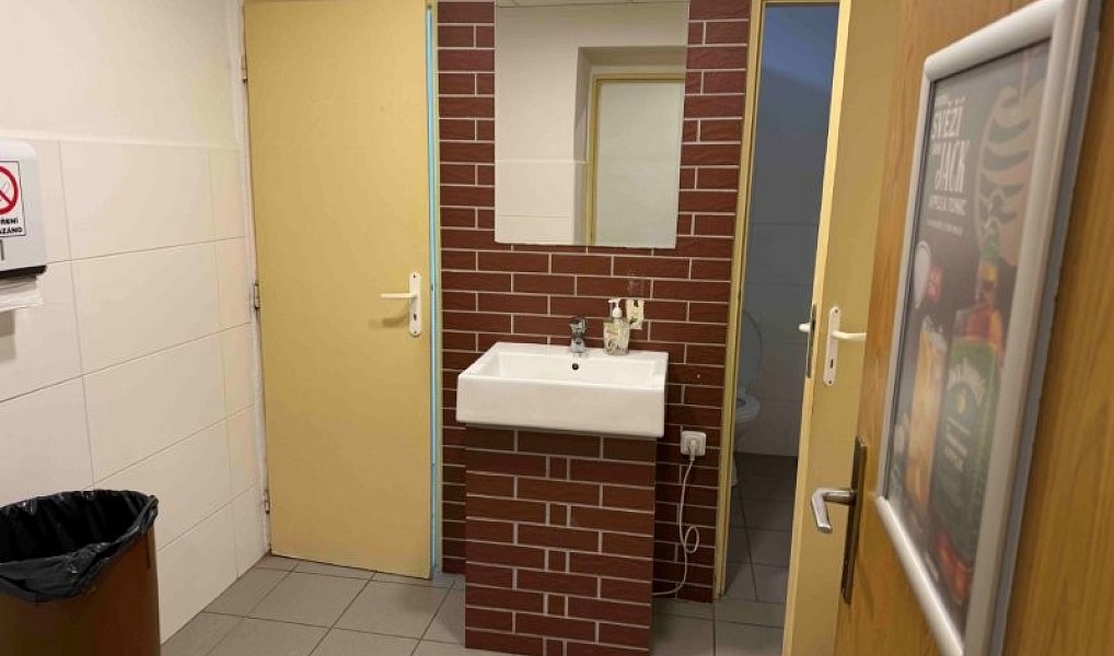 Prodej restaurace 590 m², Jihlava – náhled fotky 9
