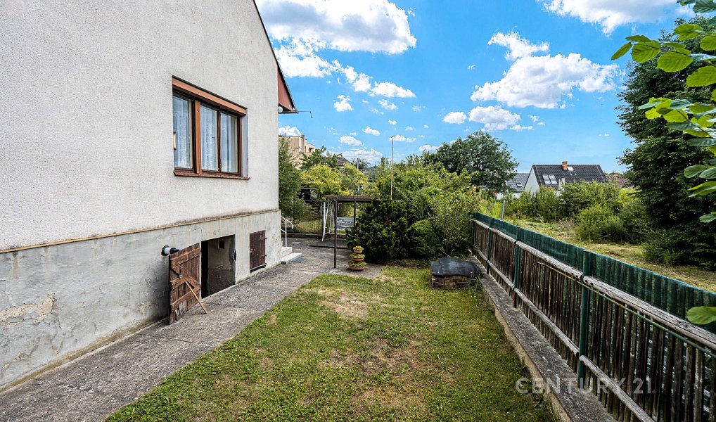 Prodej domu 150 m² s pozemkem 624 m², Tuchlovice – náhled fotky 18