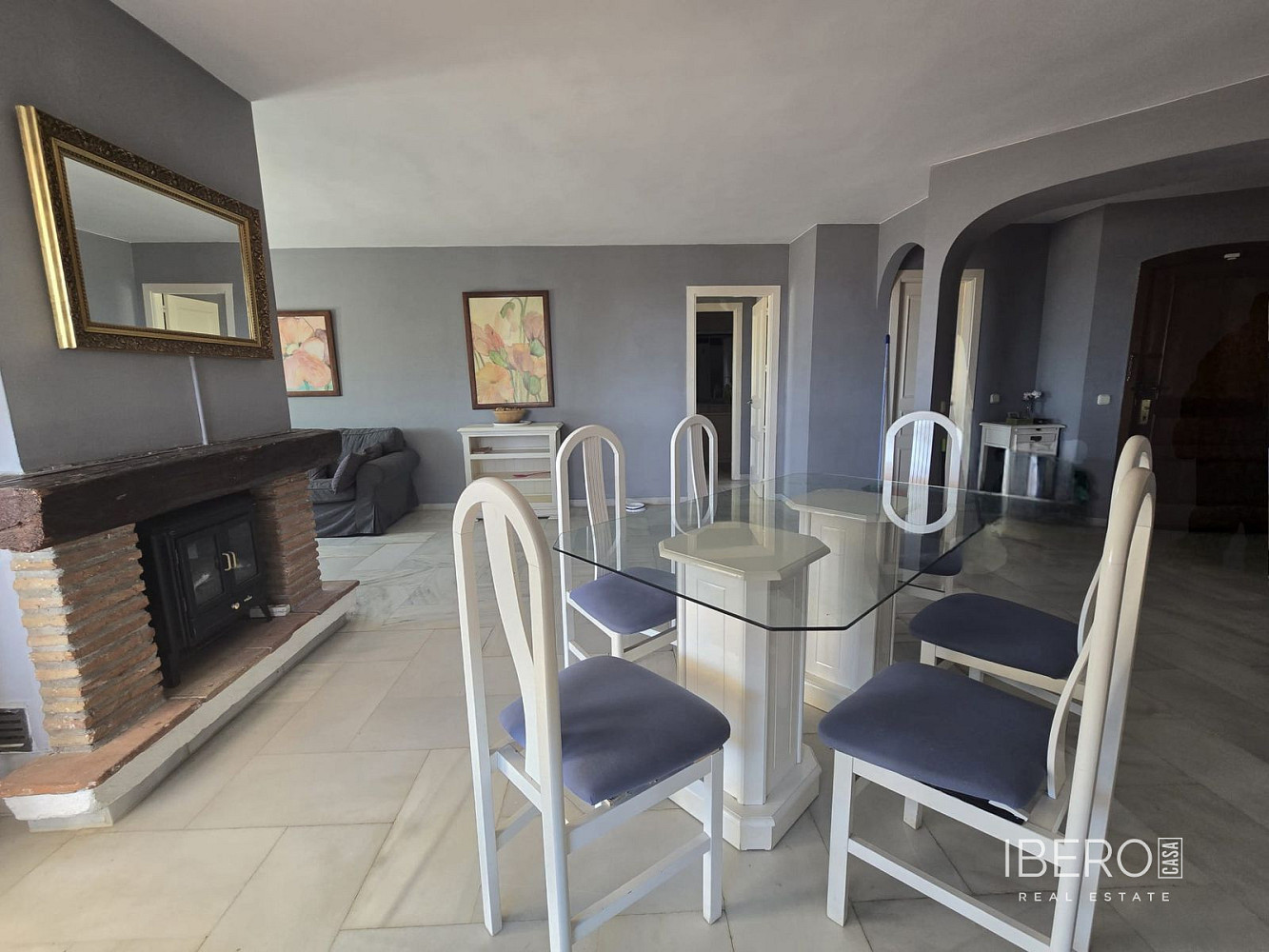 Prodej bytu 4+kk 200 m² - Más