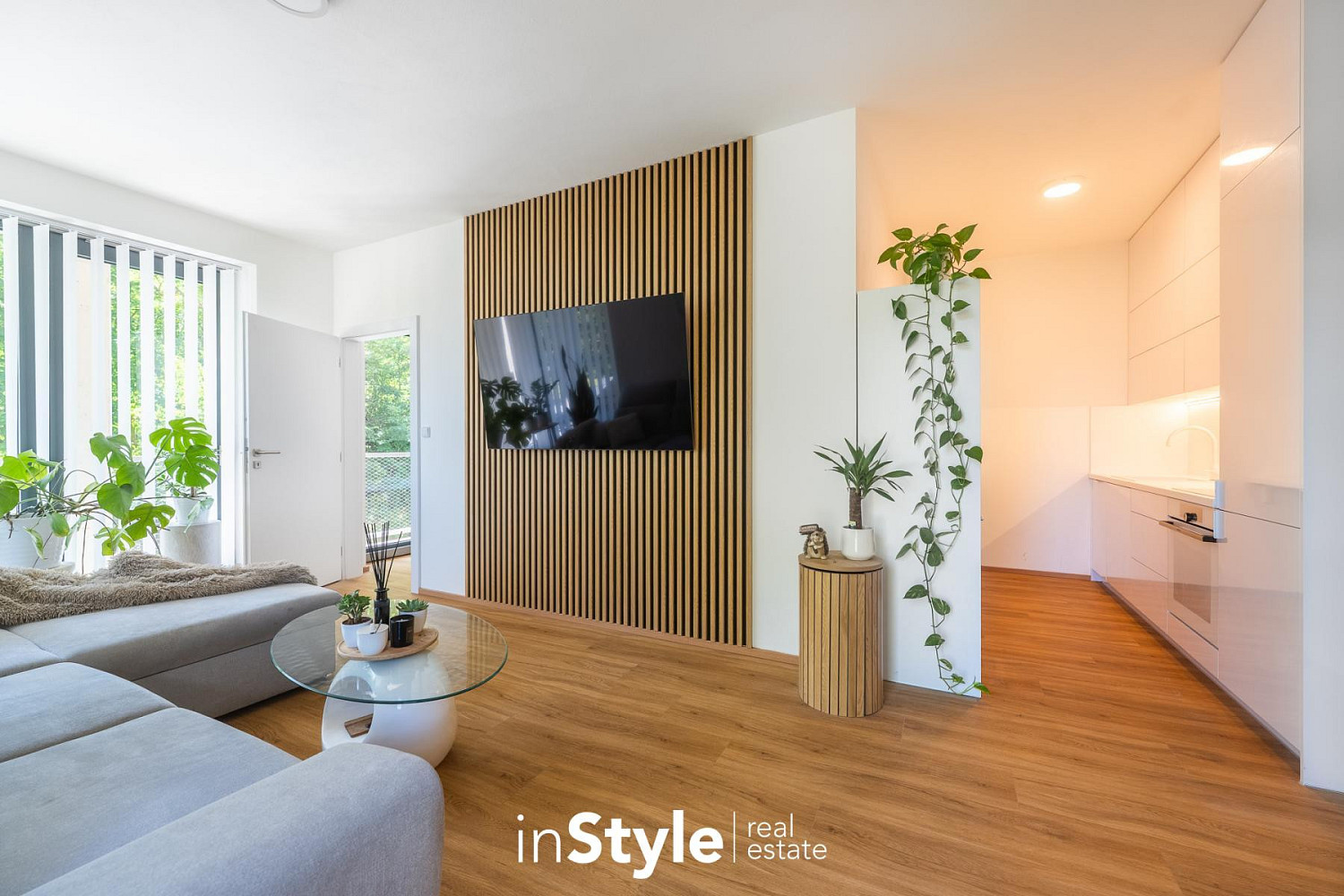 Prodej bytu 2+kk 53 m² – fotografie 3