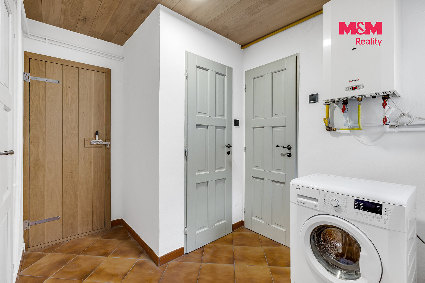 Prodej domu 61 m² s pozemkem 232 m² — photo 5