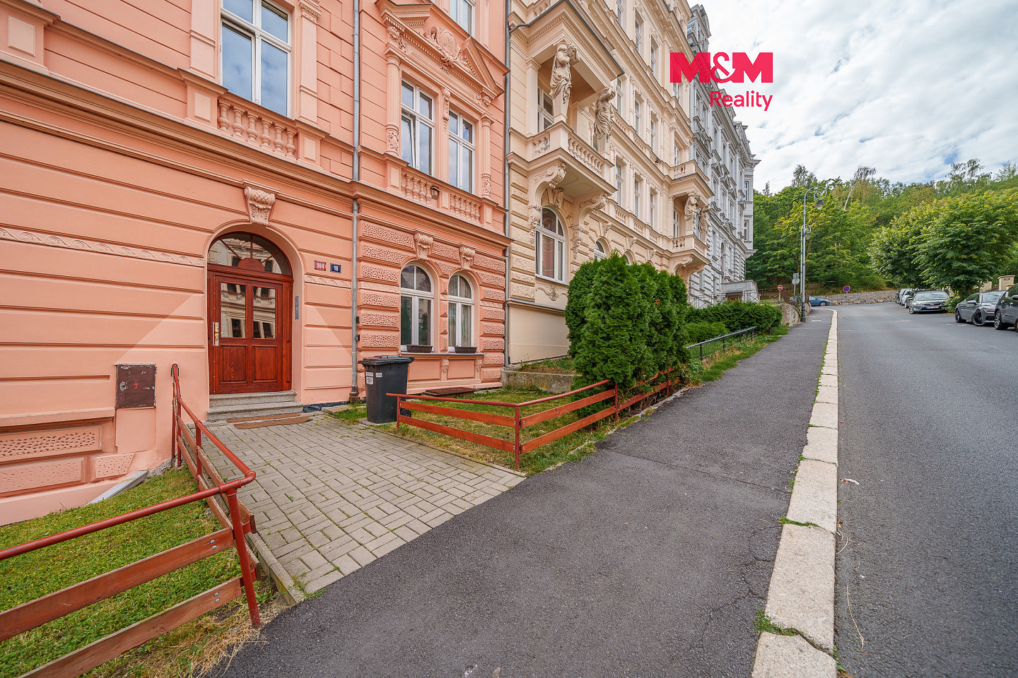 Prodej bytu 3+1 97 m²