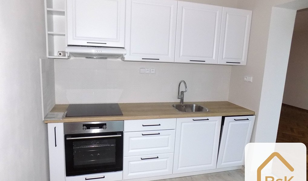 Pronájem bytu 2+1 65 m², Jablonec nad Nisou – náhled fotky 5
