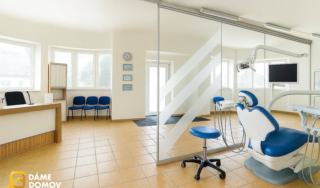 Pronájem obchodních prostor 99 m², Bojkovice – náhled fotky 7