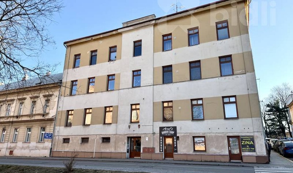 Prodej bytu 4+1 79 m², Chrudim – náhled fotky 24